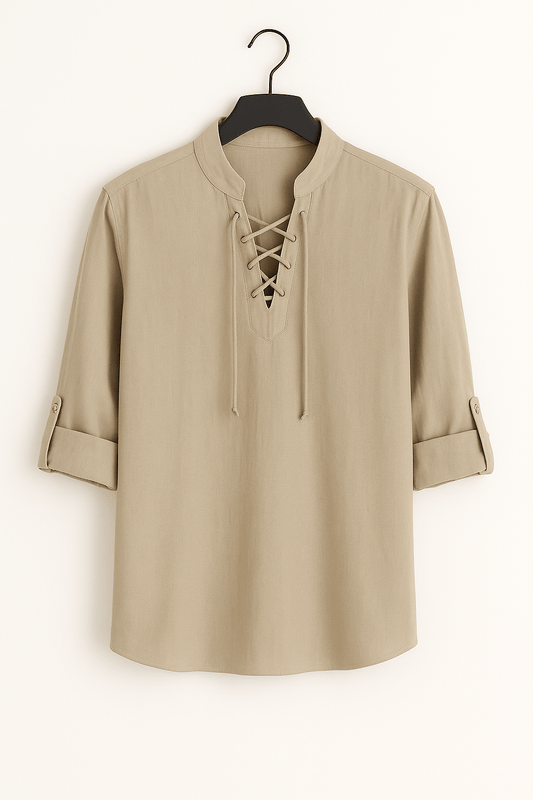 Chemise Henrrys Médiévale - Henrrys