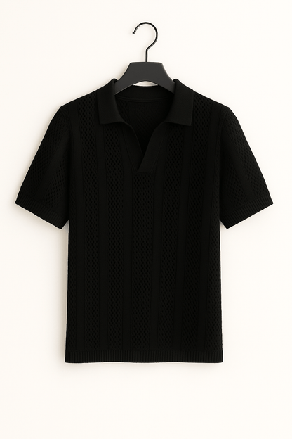 Chemise Henrrys Perforée - Henrrys