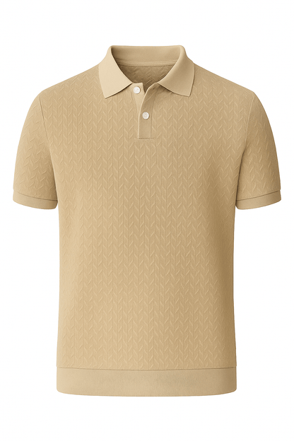 Chemise Henrrys en relief - Henrrys