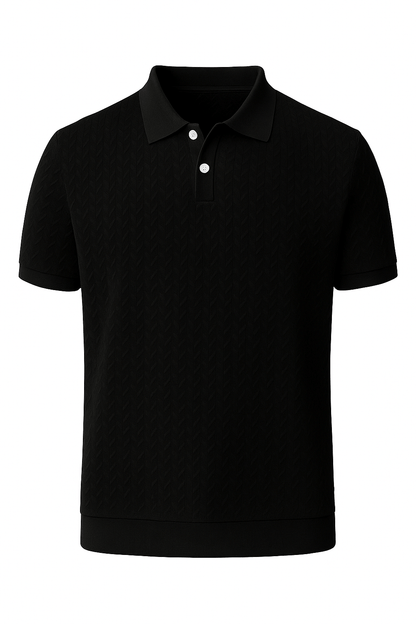 Chemise Henrrys en relief - Henrrys