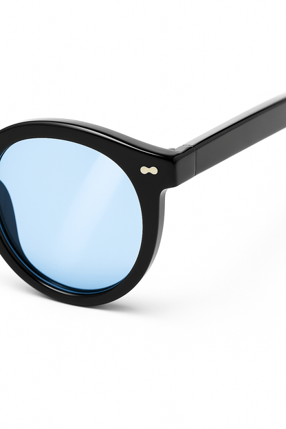 Lunettes Henrrys Bleu - Henrrys
