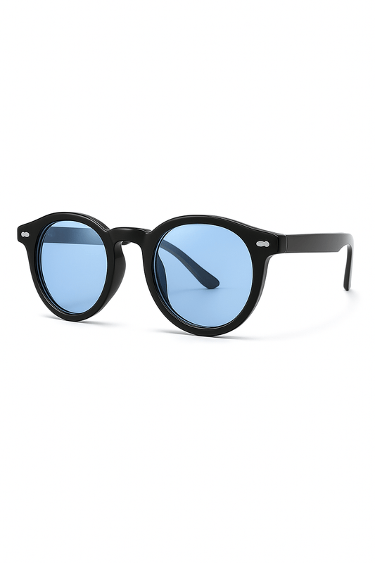 Lunettes Henrrys Bleu - Henrrys