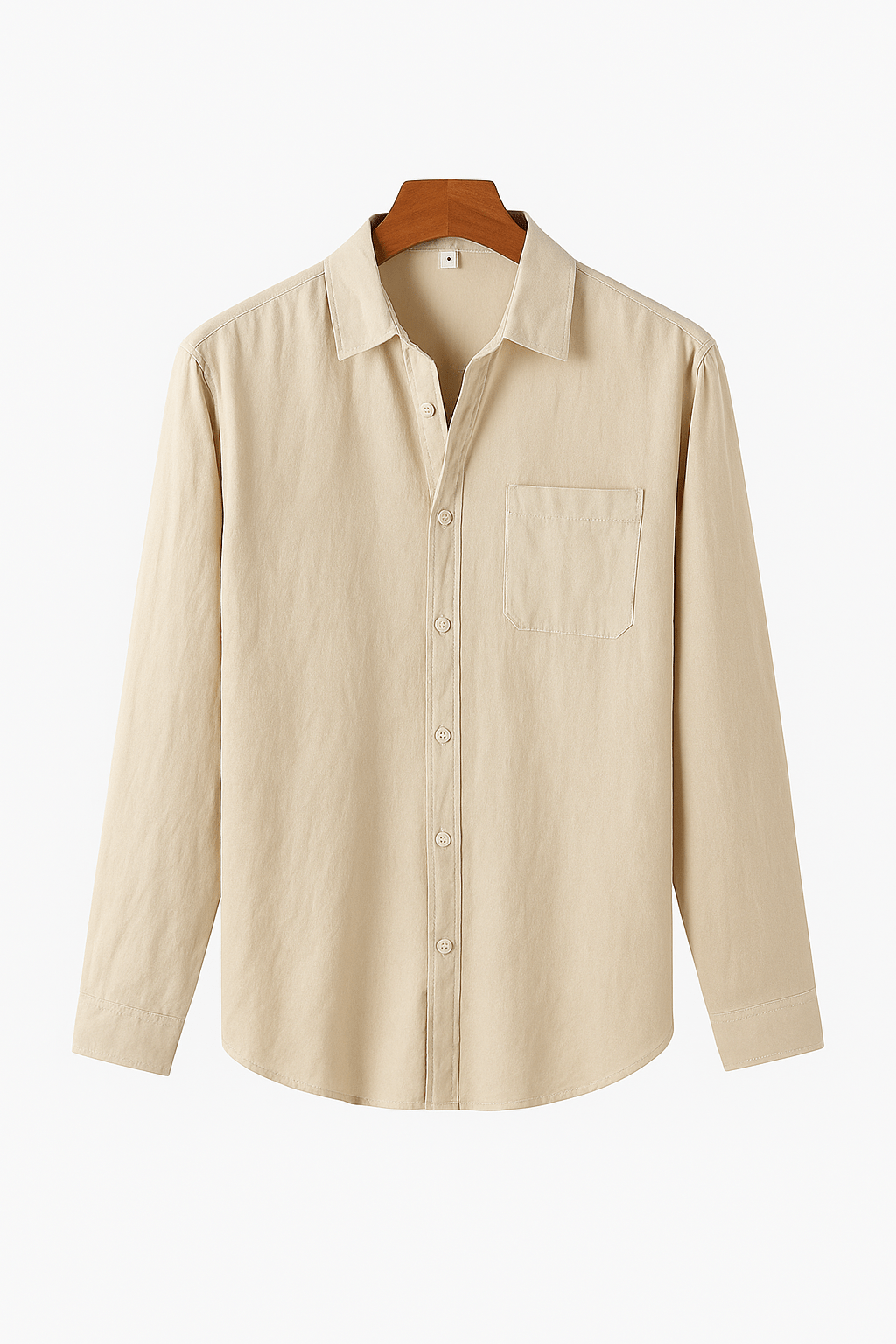 Chemise Henrrys en Lin - Henrrys