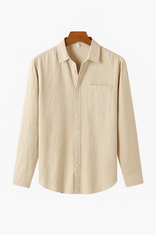 Chemise Henrrys en Lin - Henrrys