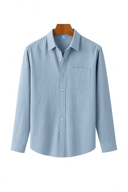 Chemise Henrrys en Lin - Henrrys