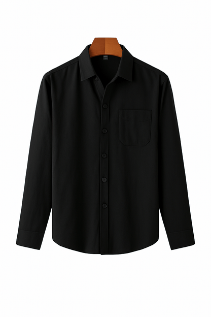 Chemise Henrrys en Lin - Henrrys