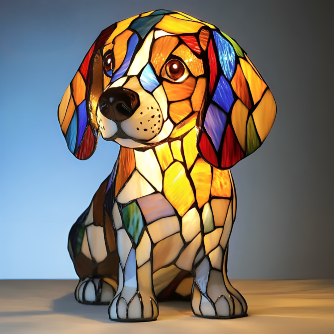 Gatto Minoes – Lampada Incantata LED - Henrrys