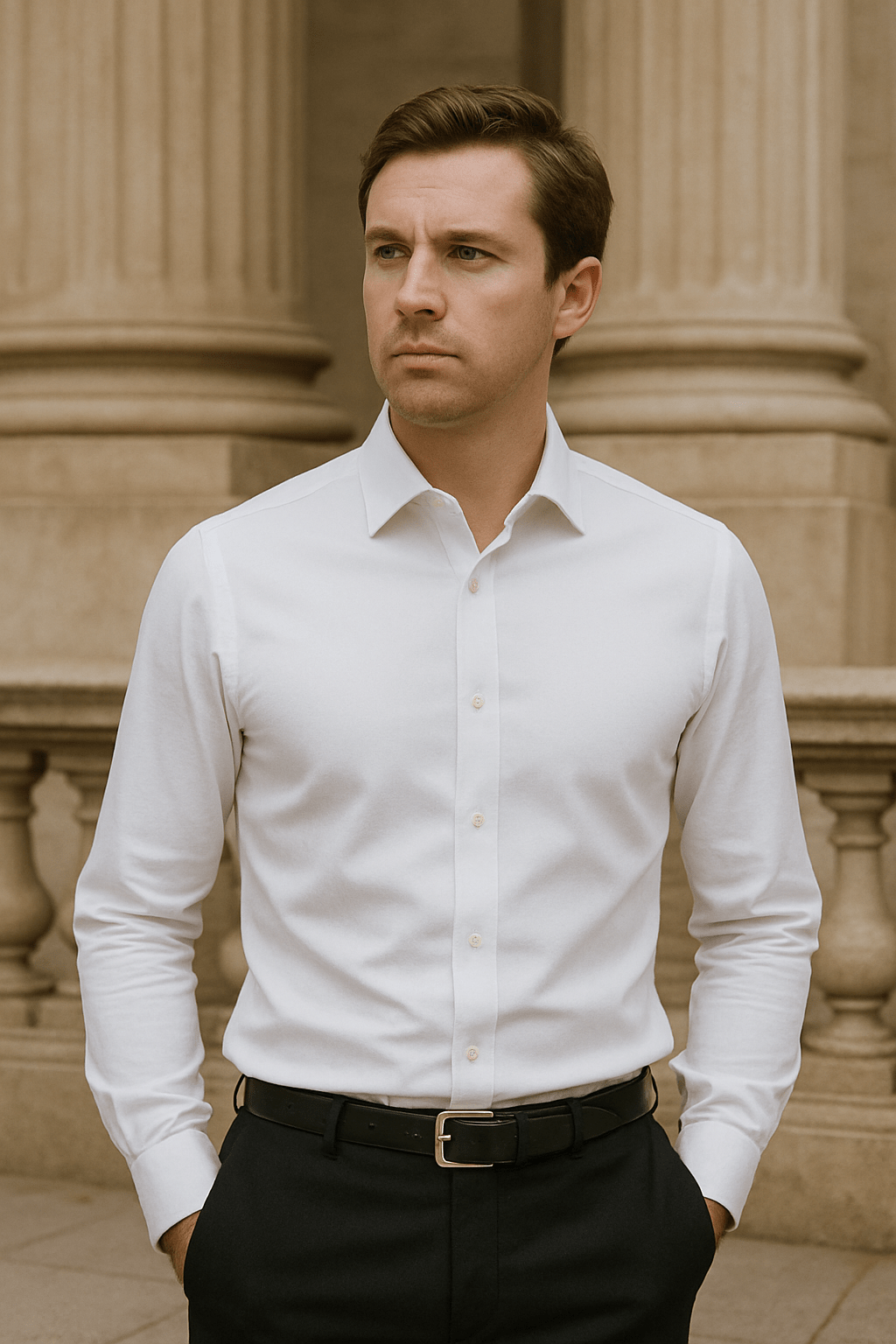 Chemise Henrrys Classique - Henrrys