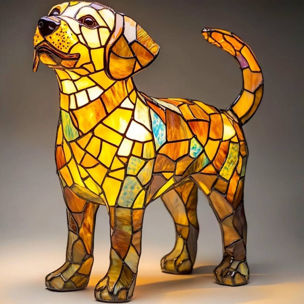 Labrador Aurora – Dolce Luce Eterna - Henrrys