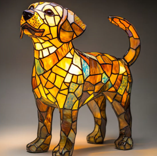 Rex – Lampada Incantata LED - Henrrys