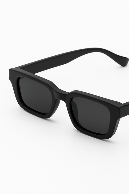 Lunettes Henrrys Noires - Henrrys