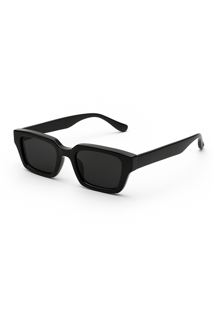Lunettes Henrrys Noires - Henrrys