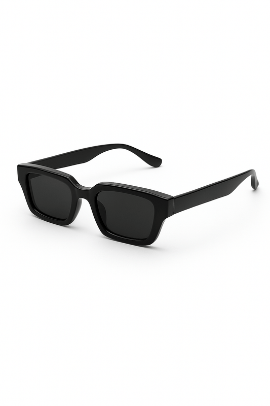 Lunettes Henrrys Noires - Henrrys