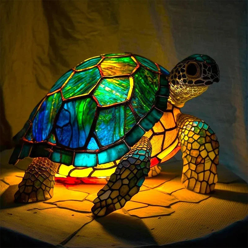 Tartaruga Molokai – Essenza LED - Henrrys