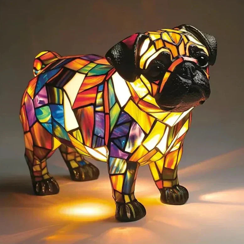 Carlino Pippa – Luce Eterna e Calore Casalingo - Henrrys