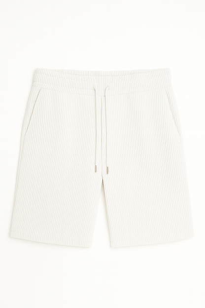 Short Classique Texturé - Henrrys