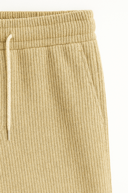 Short Classique Texturé - Henrrys
